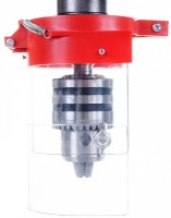 Mașină de găurit cu coloană Kraft&Dele EC513 imaginea #2 — magazin online Desire.md