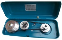 Mașină de găurit cu coloană Kraft&Dele EC513 imaginea #3 — magazin online Desire.md