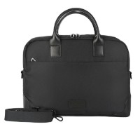 Сумка для ноутбука Tucano Fine 15.6 Black (BFINE15-BK)