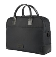Сумка для ноутбука Tucano Fine 15.6 Black (BFINE15-BK) фото №2 — интернет-магазин Desire.md