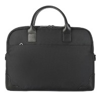 Сумка для ноутбука Tucano Fine 15.6 Black (BFINE15-BK) фото №3 — интернет-магазин Desire.md