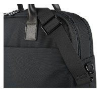 Сумка для ноутбука Tucano Fine 15.6 Black (BFINE15-BK) фото №5 — интернет-магазин Desire.md