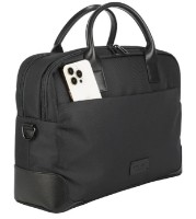 Сумка для ноутбука Tucano Fine 15.6 Black (BFINE15-BK) фото №6 — интернет-магазин Desire.md