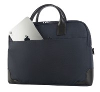 Сумка для ноутбука Tucano Fine 15.6 Blue (BFINE15-B) фото №7 — интернет-магазин Desire.md