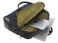 Сумка для ноутбука Tucano Fine 15.6 Blue (BFINE15-B) фото №8 — интернет-магазин Desire.md
