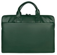 Сумка для ноутбука Tucano Isotta 14 Dark Green (BSISO1314-V)