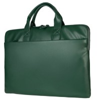 Сумка для ноутбука Tucano Isotta 14 Dark Green (BSISO1314-V) фото №2 — интернет-магазин Desire.md