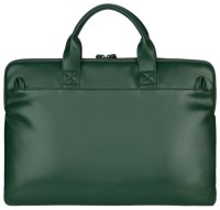 Сумка для ноутбука Tucano Isotta 14 Dark Green (BSISO1314-V) фото №3 — интернет-магазин Desire.md