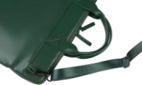 Сумка для ноутбука Tucano Isotta 14 Dark Green (BSISO1314-V) фото №4 — интернет-магазин Desire.md
