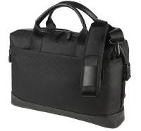 Сумка для ноутбука Tucano Modo Premium 15.6 Black (BMDOBP-BK) фото №2 — интернет-магазин Desire.md