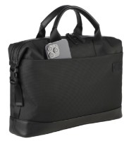 Сумка для ноутбука Tucano Modo Premium 15.6 Black (BMDOBP-BK) фото №4 — интернет-магазин Desire.md