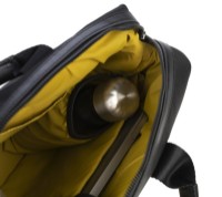 Сумка для ноутбука Tucano Modo Premium 15.6 Black (BMDOBP-BK) фото №9 — интернет-магазин Desire.md