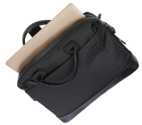 Сумка для ноутбука Tucano Modo Premium 15.6 Black (BMDOBP-BK) фото №10 — интернет-магазин Desire.md