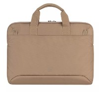 Сумка для ноутбука Tucano Smilza Superslim 13.3/14'' Beige (BSM1314-BE) фото №8 — интернет-магазин Desire.md
