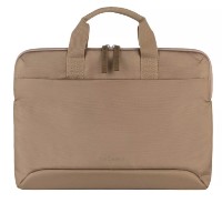 Сумка для ноутбука Tucano Smilza Superslim 13.3/14'' Beige (BSM1314-BE)