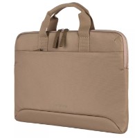 Сумка для ноутбука Tucano Smilza Superslim 13.3/14'' Beige (BSM1314-BE) фото №3 — интернет-магазин Desire.md