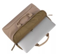 Сумка для ноутбука Tucano Smilza Superslim 13.3/14'' Beige (BSM1314-BE) фото №4 — интернет-магазин Desire.md