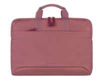 Сумка для ноутбука Tucano Smilza Superslim 15.6" Pink (BSM15-PK)