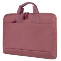 Сумка для ноутбука Tucano Smilza Superslim 15.6" Pink (BSM15-PK) фото №2 — интернет-магазин Desire.md