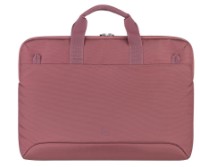 Сумка для ноутбука Tucano Smilza Superslim 15.6" Pink (BSM15-PK) фото №3 — интернет-магазин Desire.md