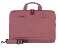 Сумка для ноутбука Tucano Smilza Superslim 15.6" Pink (BSM15-PK) фото №4 — интернет-магазин Desire.md