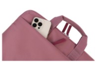 Сумка для ноутбука Tucano Smilza Superslim 15.6" Pink (BSM15-PK) фото №5 — интернет-магазин Desire.md