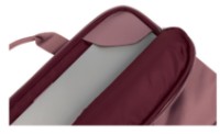 Сумка для ноутбука Tucano Smilza Superslim 15.6" Pink (BSM15-PK) фото №7 — интернет-магазин Desire.md