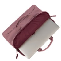 Сумка для ноутбука Tucano Smilza Superslim 15.6" Pink (BSM15-PK) фото №8 — интернет-магазин Desire.md