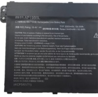 Аккумулятор для ноутбука OEM AP19B5L фото №3 — интернет-магазин Desire.md