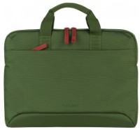 Сумка для ноутбука Tucano Smilza Superslim 13.3/14'' Green (BSM1314-V)