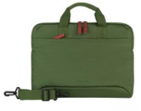 Сумка для ноутбука Tucano Smilza Superslim 13.3/14'' Green (BSM1314-V) фото №5 — интернет-магазин Desire.md