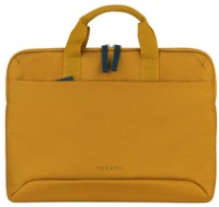Сумка для ноутбука Tucano Smilza Superslim 13.3/14'' Mustard (BSM1314-Y)