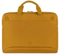 Сумка для ноутбука Tucano Smilza Superslim 13.3/14'' Mustard (BSM1314-Y) фото №2 — интернет-магазин Desire.md