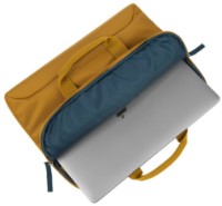 Сумка для ноутбука Tucano Smilza Superslim 13.3/14'' Mustard (BSM1314-Y) фото №3 — интернет-магазин Desire.md