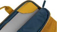 Сумка для ноутбука Tucano Smilza Superslim 13.3/14'' Mustard (BSM1314-Y) фото №4 — интернет-магазин Desire.md