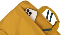 Сумка для ноутбука Tucano Smilza Superslim 13.3/14'' Mustard (BSM1314-Y) фото №5 — интернет-магазин Desire.md