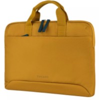 Сумка для ноутбука Tucano Smilza Superslim 13.3/14'' Mustard (BSM1314-Y) фото №8 — интернет-магазин Desire.md
