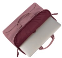 Сумка для ноутбука Tucano Smilza Superslim 13.3/14'' Pink (BSM1314-PK) фото №8 — интернет-магазин Desire.md