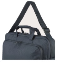 Сумка для ноутбука Tucano Star 15.6" Blue (BSTN-B) фото №5 — интернет-магазин Desire.md