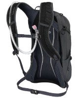 Рюкзак Osprey Syncro 12L Coal Grey фото №2 — интернет-магазин Desire.md
