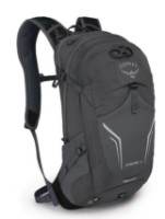 Рюкзак Osprey Syncro 12L Coal Grey фото №3 — интернет-магазин Desire.md