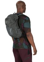 Рюкзак Osprey Syncro 12L Coal Grey фото №5 — интернет-магазин Desire.md