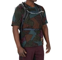 Рюкзак Osprey Syncro 12L Coal Grey фото №6 — интернет-магазин Desire.md