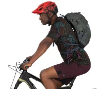 Рюкзак Osprey Syncro 12L Coal Grey фото №7 — интернет-магазин Desire.md