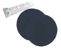 Туристический коврик Nils NC4005 Dark Gray фото №5 — интернет-магазин Desire.md