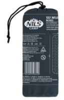 Туристический коврик Nils NC4005 Dark Gray фото №6 — интернет-магазин Desire.md