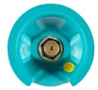 Газовый баллон DeToolz DZ-CB105 фото №2 — интернет-магазин Desire.md