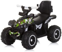 Толокар Chipolino ATV White/Green (ROCAHC02307WG) фото №4 — интернет-магазин Desire.md