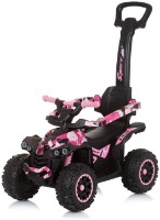 Толокар Chipolino ATV White/Pink (ROCAHC02308WP) фото №2 — интернет-магазин Desire.md