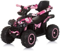 Толокар Chipolino ATV White/Pink (ROCAHC02308WP) фото №3 — интернет-магазин Desire.md